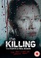 The Killing - Season 4 (DVD)