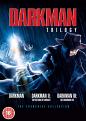 Darkman Trilogy (3 Disc Set) (DVD)