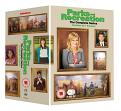 Parks & Recreation - Seasons 1-7 (DVD)