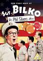 Sgt. Bilko - The Phil Silvers Show: The Very Best Of (DVD)