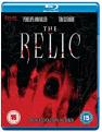 The Relic (Blu-Ray) (DVD)