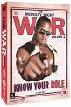 Wwe: Monday Night War Vol. 2 - Know Your Role (DVD)