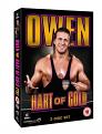 Wwe: Owen - Hart Of Gold (DVD)