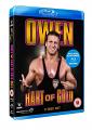 Wwe: Owen - Hart Of Gold (Blu-Ray) (DVD)