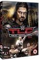 Wwe: Tlc - Tables  Ladders & Chairs 2015 (DVD)