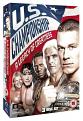 Wwe: United States Championship - A Legacy Of Greatness (DVD)