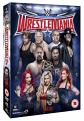 Wwe: Wrestlemania 32 (DVD)