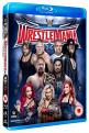 WWE: WrestleMania 32 [Blu-ray] (Blu-ray)