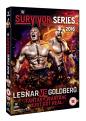 WWE: Survivor Series 2016 (DVD)