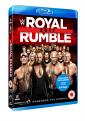 WWE: Royal Rumble 2017 [Blu-ray] (Blu-ray)