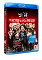 WWE: WrestleMania Monday [Blu-ray] (DVD)