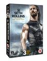 Wwe: Seth Rollins Building The Architect (DVD)