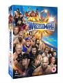 Wwe: Wrestlemania 33 (DVD)