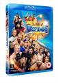 WWE: WrestleMania 33  (Blu-ray)