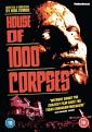 House Of 1000 Corpses (2003) (DVD)