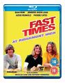 Fast Times at Ridgemont High  (Blu-ray)