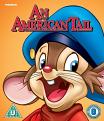 An American Tail  (Blu-ray)