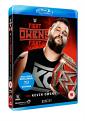 WWE: Fight Owens Fight - The Kevin Owens Story (DVD)  (Blu-ray)