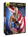 Wwe: Kurt Angle - The Essential Collection (DVD)