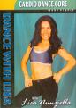 Dance With Lisa - Cardio Dance Core (DVD)
