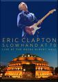 Eric Clapton Slowhand At 70 Live At The Royal Albert Hall [Ntsc] (DVD)