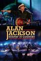 Alan Jackson: Keepin' It Country - Live At Red Rocks (DVD)