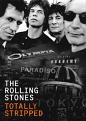 The Rolling Stones: Totally Stripped [Ntsc] (DVD)