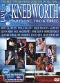 Live At Knebworth 1990 - Parts 1-2 (Various Artists) (DVD)