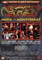 Music For Montserrat (Various Artists) (Dts) (DVD)