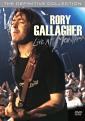 Rory Gallagher - Live At Montreux (DVD)