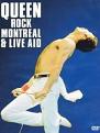 Queen - Queen Rock Montreal / Live Aid (DVD)