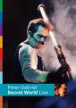 Peter Gabriel - Secret World Live (DVD) (Remastered/Live Recording) (DVD)