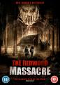 The Redwood Massacre (DVD)