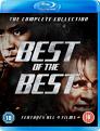 Best Of The Best Collection (Box Set) (Blu-Ray)
