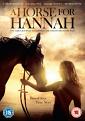 A Horse For Hannah (DVD)
