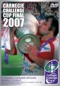 Carnegie Challenge Cup Final 2007 (DVD)