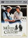 A Month in the Country (DVD + Blu-ray)