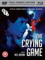 The Crying Game (DVD + Blu-ray)