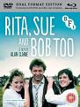 Rita  Sue and Bob Too (DVD + Blu-ray) (1987)