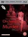 The Orchard End Murder (DVD + Blu-ray)