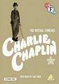 Charlie Chaplin: The Mutual Films Collection (DVD)