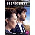 Broadchurch - Series 1 (DVD)