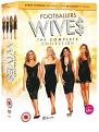 Footballers' Wives - The Complete Collection (DVD)