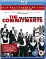 The Commitments - 25th Anniversary (Blu-ray)