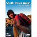 South Africa Walks With Julia Bradbury (DVD)
