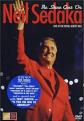 Neil Sedaka - The Show Goes On - Live At The Royal Albert Hall (DVD)