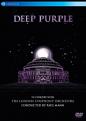 Deep Purple - In Concert With The London Symphony Orchestra (DVD)