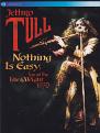 Jethro Tull - Nothing Is Easy - Live At The Isle Of Wight (DVD)