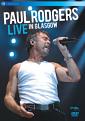Paul Rodgers - Live In Glasgow (Live Recording/Dvd) (DVD)