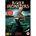 River Monsters Series 1 (DVD)